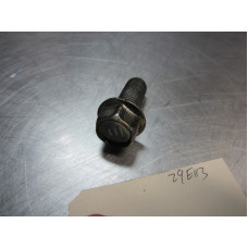 29E113 Camshaft Gear Bolt For 07-12 Hyundai Elantra  2.0